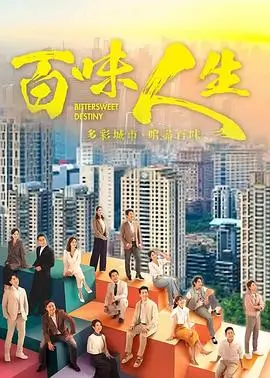 与凤行海报
